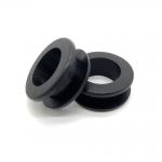 Temperature Range -60°C To 200°C Rubber Grommet With Chemical Resistance for sale