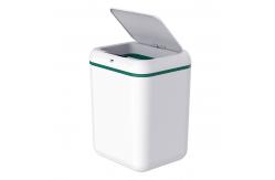 China 0.3S Quick Reaction Intelligent Garbage Bin Trash Can Energy Saving 10L supplier