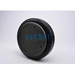 Two Ply Bellows W01-M58-6101 Single Convoluted Air Spring GUOMAT NO.1B53014 1/4 NPT Air Inlet for sale