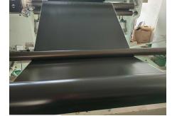 China Customize Width Fire Resistant Polyurethane Foam Compliant Environmental Protection Standards supplier