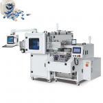 Automated Smart Visual Counting Machine For coffee capsule packing machine for sale