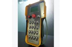 China Industrial 16 Channel Universal Wireless Remote Control 100m Two Way supplier