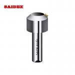 High Gloss Diamond Acrylic PC Chamfer Cutter R3 R4 R5 R6 For Acrylic Processing for sale