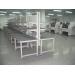 Electronic Laboratory 1000kg Antistatic ESD Work Table workbenches