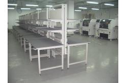 China Electronic Laboratory 1000kg Antistatic ESD Work Table workbenches supplier