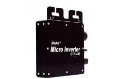 China 36V MPPT Micro Inverter supplier