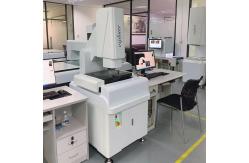 China Auto Zoom Flatness Measuring Machine , CNC Vision Measuring System CE Certified supplier