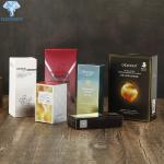 PMS Luxury Cosmetic Packaging Boxes CDR PDF Format Available for sale