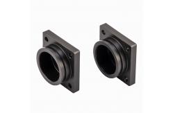 China ABS POM CNC Plastic Parts Precision CNC Plastic Machining Services Machinery Parts supplier