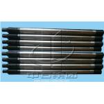 Oilfield Spray Metal Plunger 31.8mm Rod Pump Components for sale