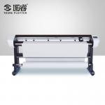 New Condition Garment Inkjet Plotter 80 - 120 Square Meters Printing for sale