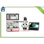 ASTM D5001 Ball-on-Cylinder Lubricity Evaluator (BOCLE) Test Instrument for sale