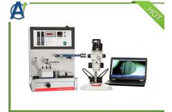 China ASTM D5001 Ball-on-Cylinder Lubricity Evaluator (BOCLE) Test Instrument supplier