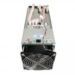 128 Bit Innosilicon A9 50k 620W ZEC Miner 34x20x17cm for sale
