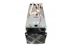 China 128 Bit Innosilicon A9 50k 620W ZEC Miner 34x20x17cm supplier