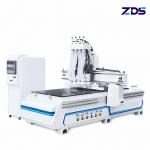OEM ODM 4 Spindle Woodworking CNC Router For Milling Engraving for sale