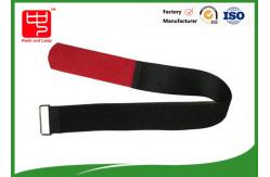 China Stick On  Straps Self Adhesive Double Sided Extra Durability supplier