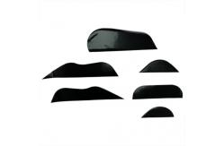 China Clothing Patch Hook And Loop Customized Hook & Loop Fasteners supplier