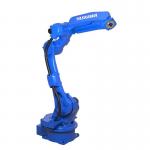 Material Cutting Trimming Lightweight Robotic Arm With 25kg Maximum Payload for sale
