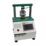 Microcomputer Control Edge Crush Tester Machine