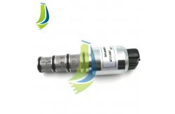 China AT310587 Hydraulic Solenoid Valve For 210K 310K Loader Spare Parts supplier