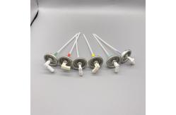 China High-Performance Air Freshener Metered Valve for Fresh Indoor Environments supplier