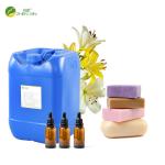 Lily Fragrance For Soap Making Soap Fragrance