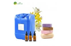 China Lily Fragrance For Soap Making Soap Fragrance supplier