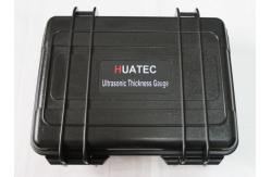 China 400mm Bluetooth Ultrasonic Wall Thickness GaugeTG-3500 4 Digit 10 mm LCD supplier