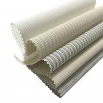 Ready Stock 5% Openness 3m Width Fire-proof Rainbow Roller Blinds Fabrics For Home Decoration Living Room for sale