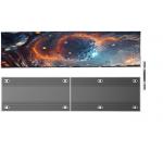 P1.9 P2.6 P2.9 P3.9 indoor display Fixed Installation as a Stage Background Video Wall for Animation Purposes for sale