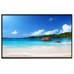 2000nits Open Frame LCD Panel 65 Inch Rugged Industrial Monitors