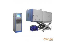 China CE Electronic Environmental Vibration Comprehensive Test Chamber supplier