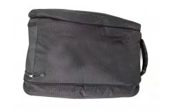 China Personalized Padel Racket Bag Polyester Customized Premium EVA Tennis And Pickleball Bag supplier