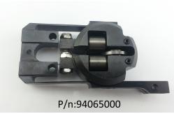 China OEM Assy Roller Guide Lower Suitable For Cutter XLC7000 GTXL Part 94065000 supplier