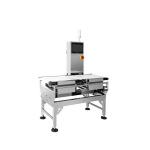 Food Industry High Speed 50g Online Check Weigher for sale