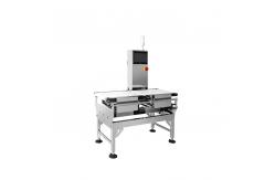 China Food Industry High Speed 50g Online Check Weigher supplier