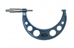 China Precision Application 125-150mm Outside Micrometers supplier