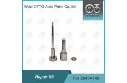 China 320-0677  Repair Kit For 320D Injector 2645A746 supplier