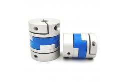 China Industrial Custom Machined Parts Shaft Coupling For Customized Applications supplier