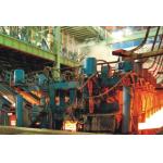 One and Multi Strand CCM Continuous Casting Machine Upward For steel Casting