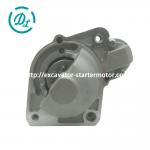 12V 2KW Starter Motor Excavator M1T31072AM M001T31071 4P10 4M42 for sale