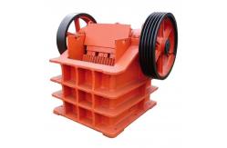 China Practical portable rock crusher manufacturer ex-factory price supplier