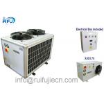 Hermetic Middle Low Temperature Refrigeration Condensing Units R410 4PES-15Y for sale