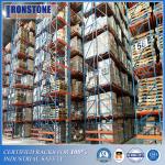 CE&9001 Approved Warehouse Storage Racking System