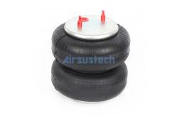 China Continental Contitech 67667 FD 110-17A 775 Double Convoluted Air Spring Assembly supplier