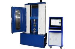 China 30T Digital servo universal material testing machine supplier