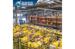 China Relabeling FBA International Shipping Liquidation Warehousing Service supplier