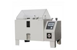 China ASTM B268 Laboratory Salt Spray Test Chamber Machine 25L supplier