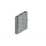 Infrared Sensor 550mm Lane Drop Arm Turnstile SS304